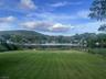 Lake View from Backyard