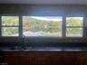 Lake View from Kitchen