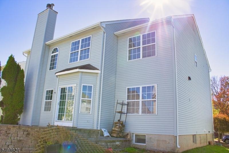 Back of House