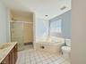 Primary Bedroom Bathroom