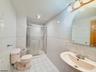 Basement Bathroom