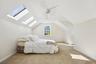 3rd Bedroom on 2nd Floor