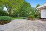 Patio for Entertaining