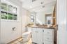1st Floor Full Bath