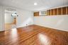 Bonus Room in Basement