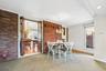 Sunroom off DR & Kitchen