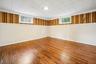 Bonus Room in Basement