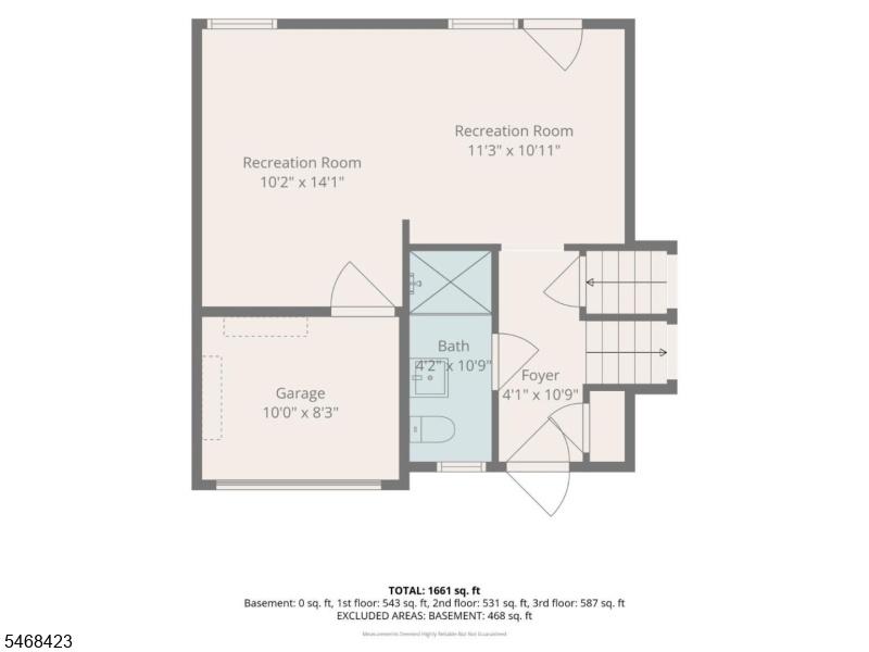 Third Floor