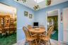 The Kitchen Dinette