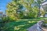 Private rear grounds