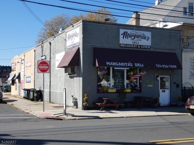 COMML BLDG FOR SALE: 2 UNITS