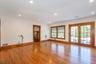 Great room to back patio