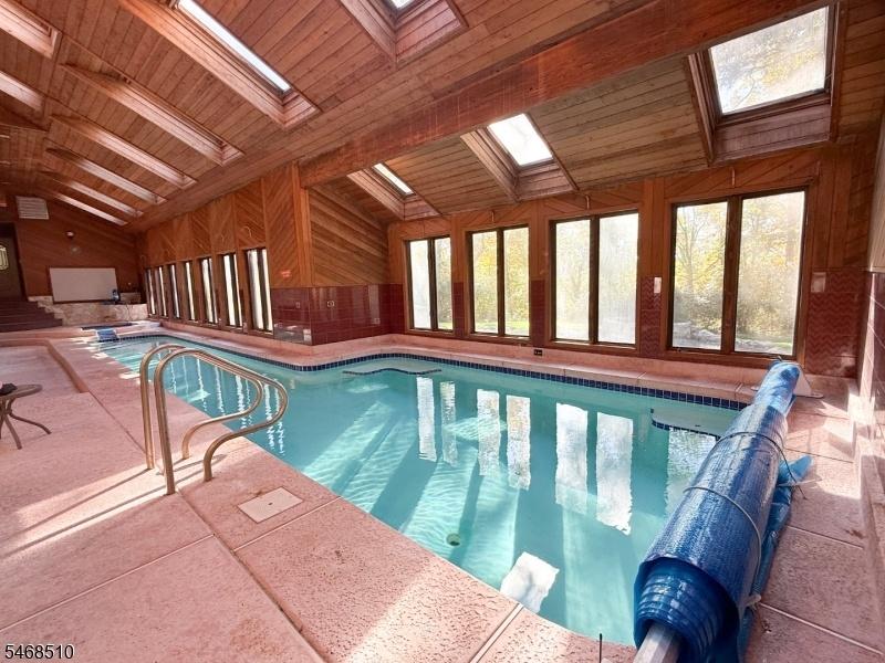 Pool/Spa