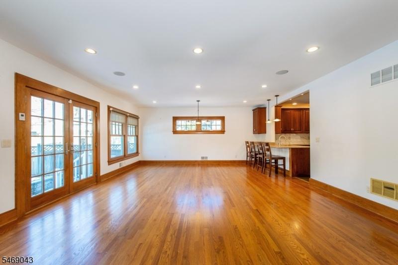 1st floor Great room