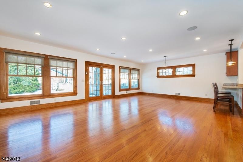 1st floor Great room