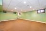 Finished Basement