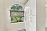 breakfast area/nook - great for bench seating