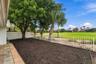 brand new landscaping