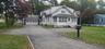 Front View-Large driveway