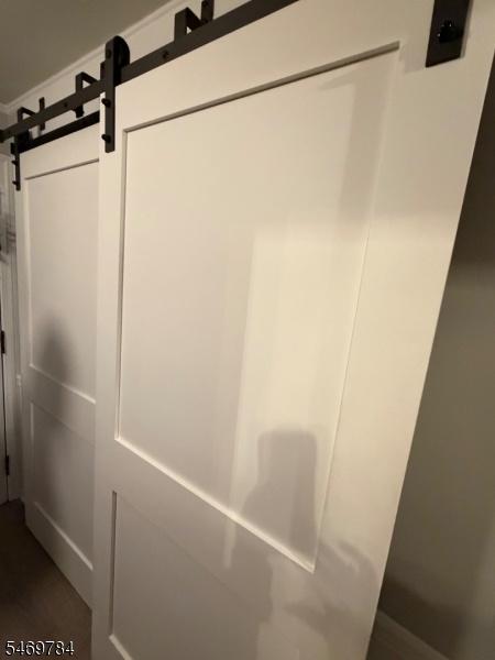 pantry door
