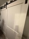 pantry door