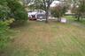 Ariel View of the backyard