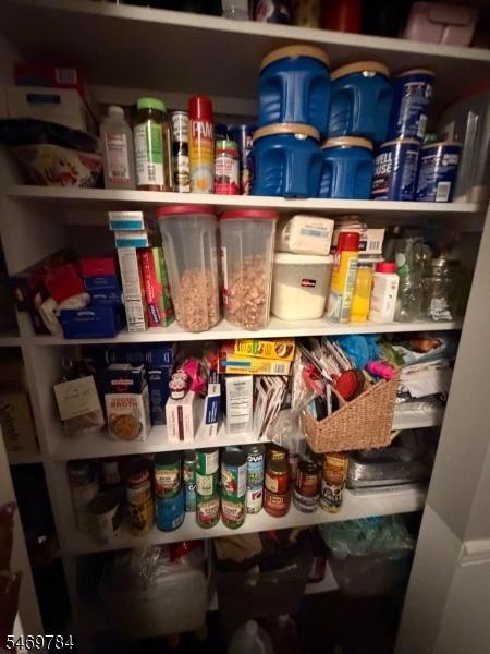 pantry