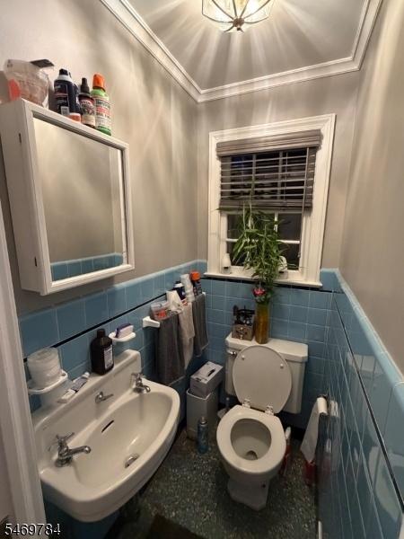 half bath