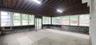 Large 3 season Room