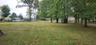 Fully fenced in Backyard