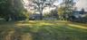 Rear View of the yard & house