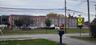 School located just across the