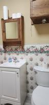 1/2 Bath