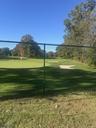 golf course 1 min walk