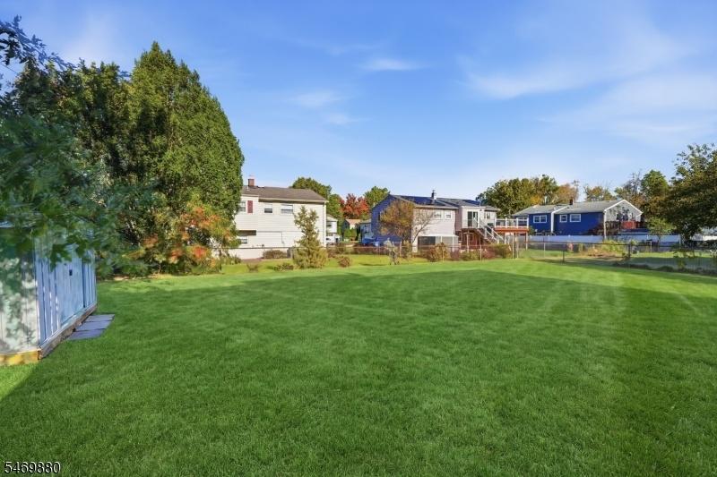 Yard