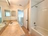 Jack and Jill bath