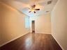 downstairs bedroom