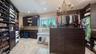 dreamy walk in custom closet