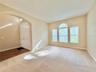 Entry and formal living room