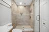 Second Floor Bathroom Shower