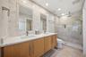 Second Floor Bathroom