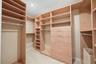 Primary Bedroom - Walk-in Closet #2