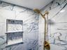 primary shower
