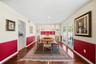 Dining Room and French Doors to Lanai