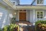 Front Entry - Double Doors, Solid Wood