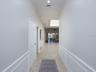 Entry foyer