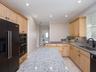 Kitchen with Island