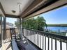 Primary Suite Balcony With Amazing River View And Sunsets