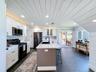 Kitchen Crown Lighting