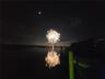 Watch New Years and 4th July Fireworks Off Dock